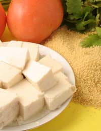 Tofu Firm Tofu Silken Tofu Cooking