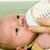 Babies and Cows Milk