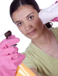 Make Animal Free Cleaning Products Test